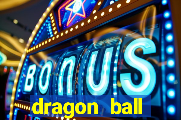 dragon ball classico rede canais